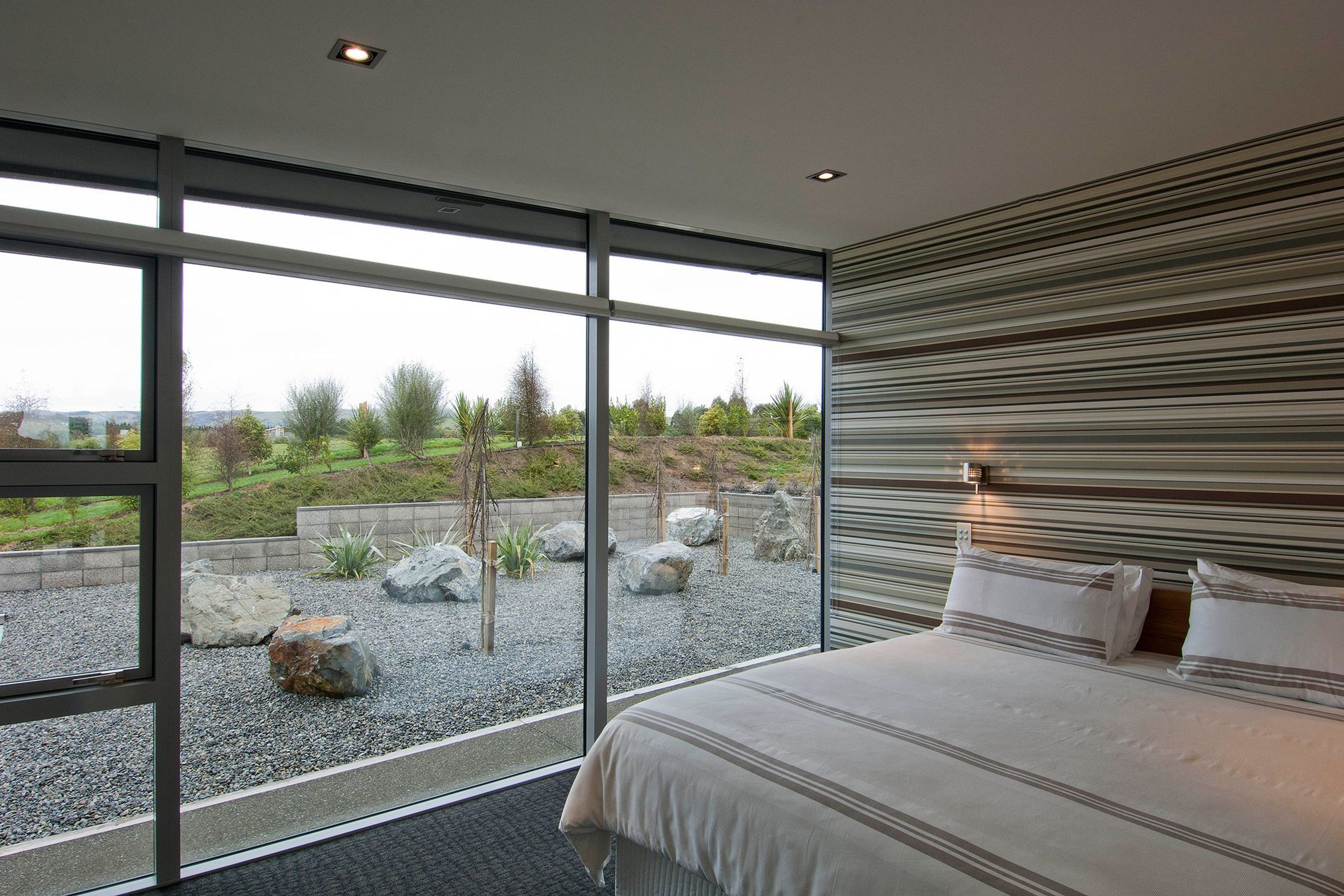 Martinborough House