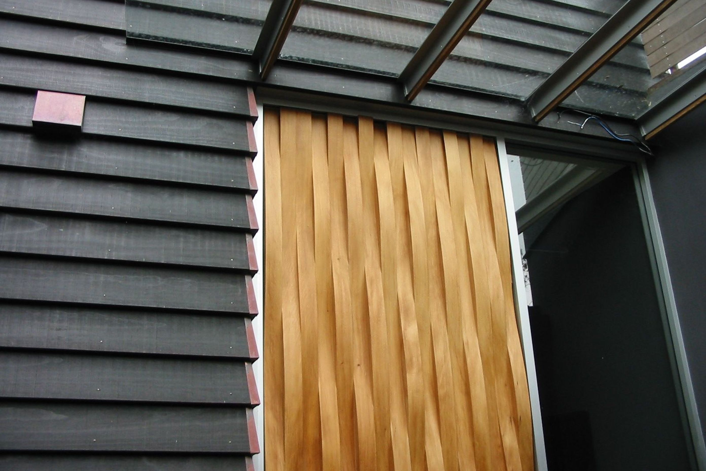 Wharangi Home