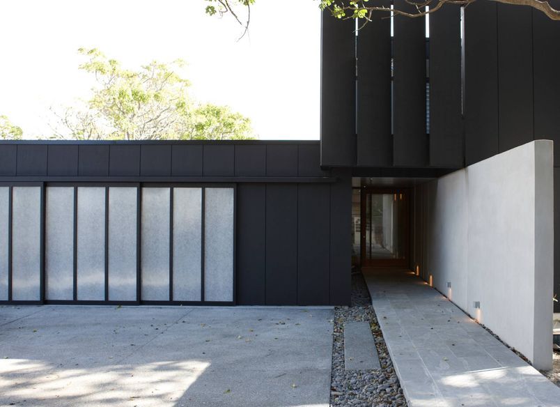 Dowd House