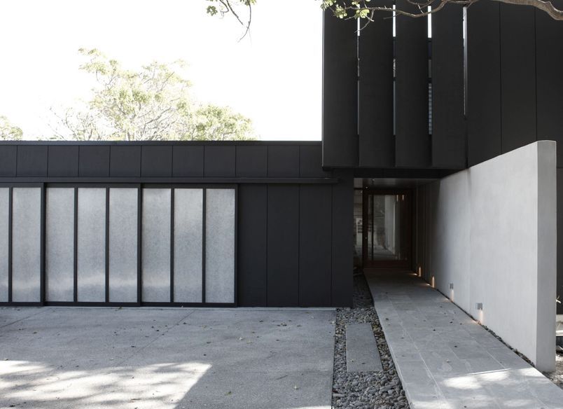 Dowd House
