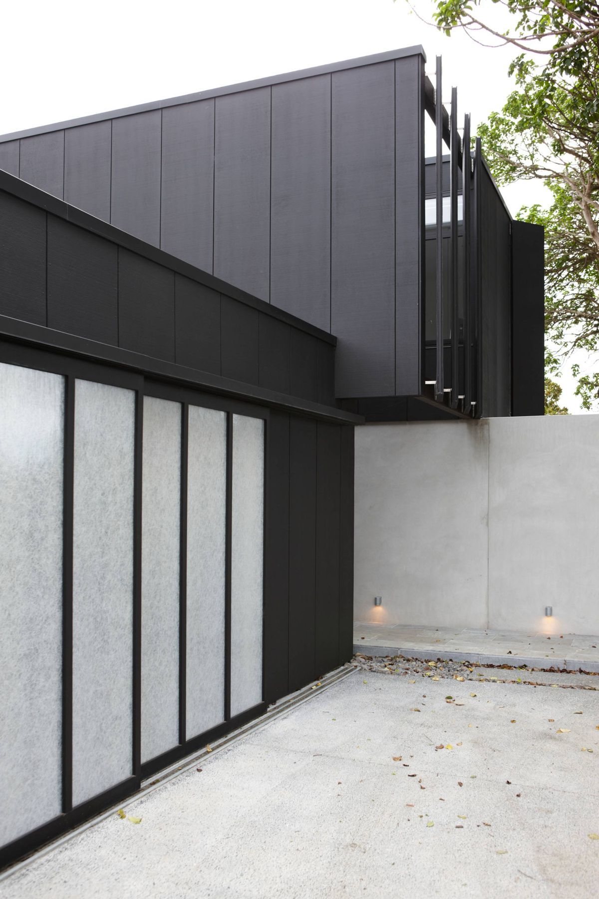 Dowd House