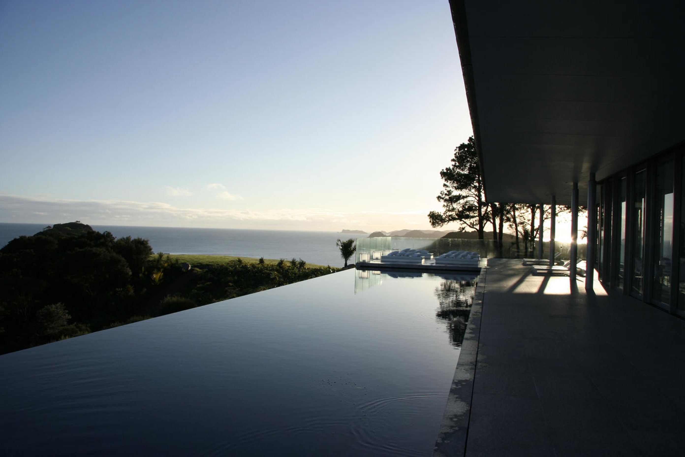 Eagles Nest | Russell, Northland