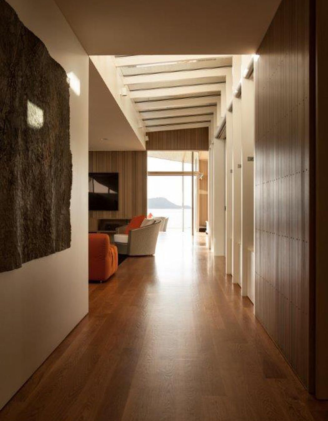 Fold House | Omarino, Bay of Islands