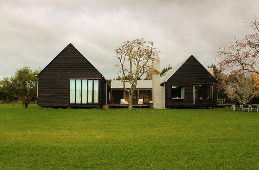 Point Wells House | Point Wells, Auckland