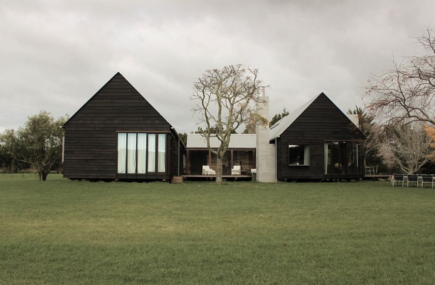 Point Wells House | Point Wells, Auckland