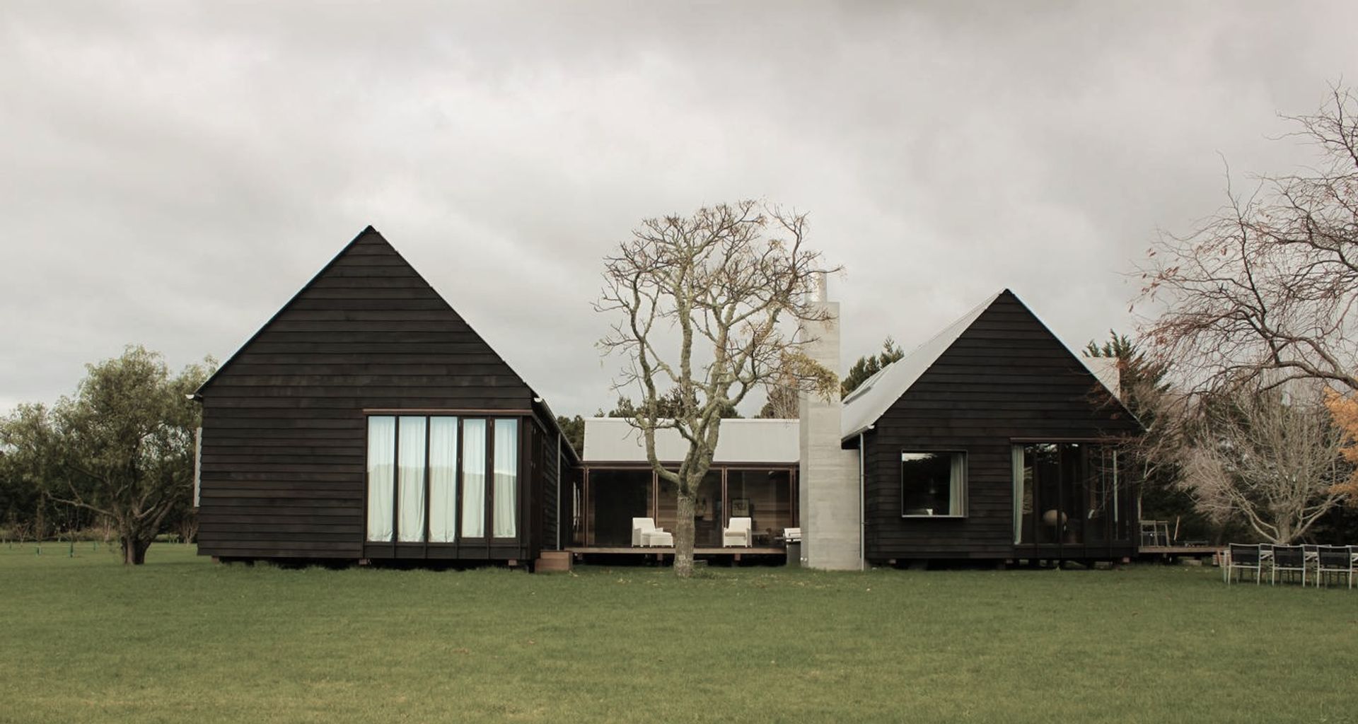 Point Wells House | Point Wells, Auckland banner