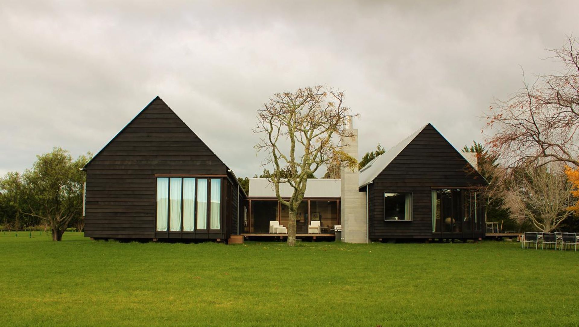 Point Wells House | Point Wells, Auckland banner