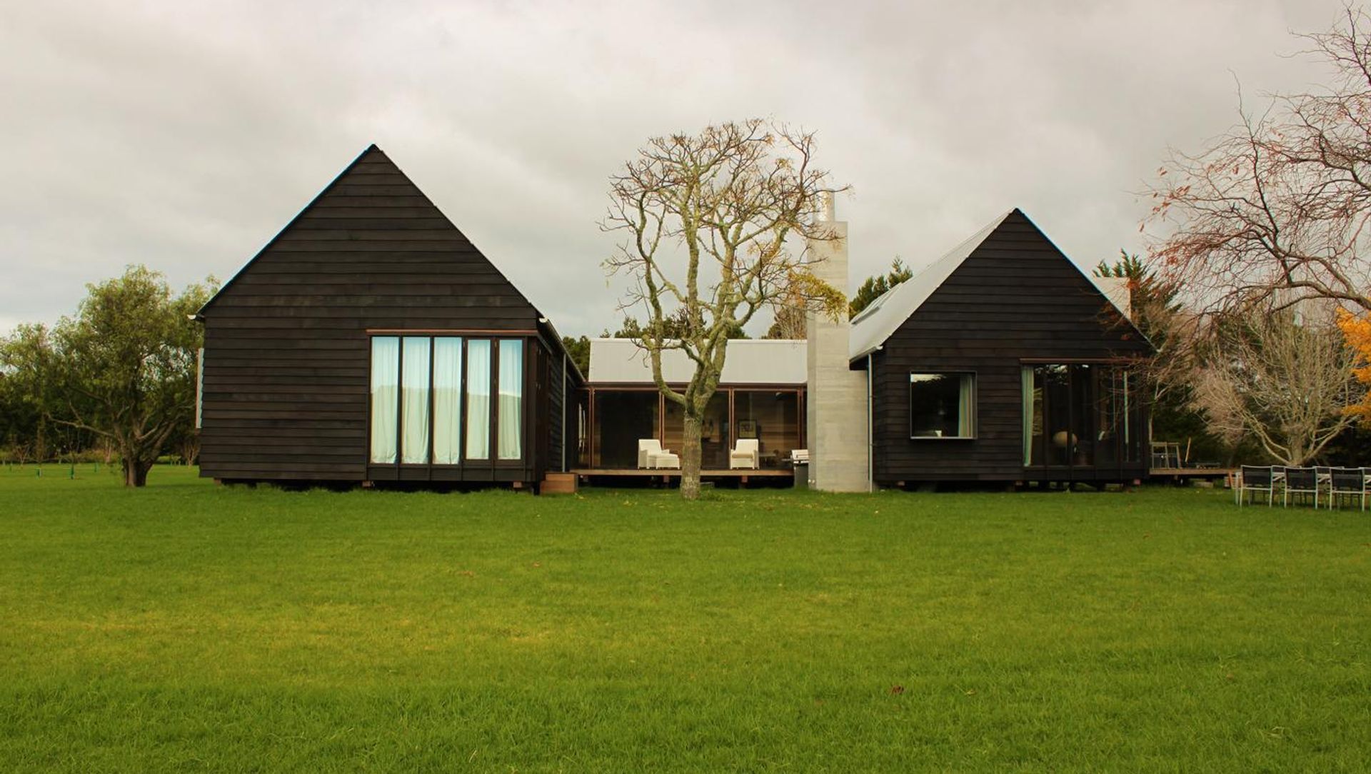 Point Wells House | Point Wells, Auckland banner
