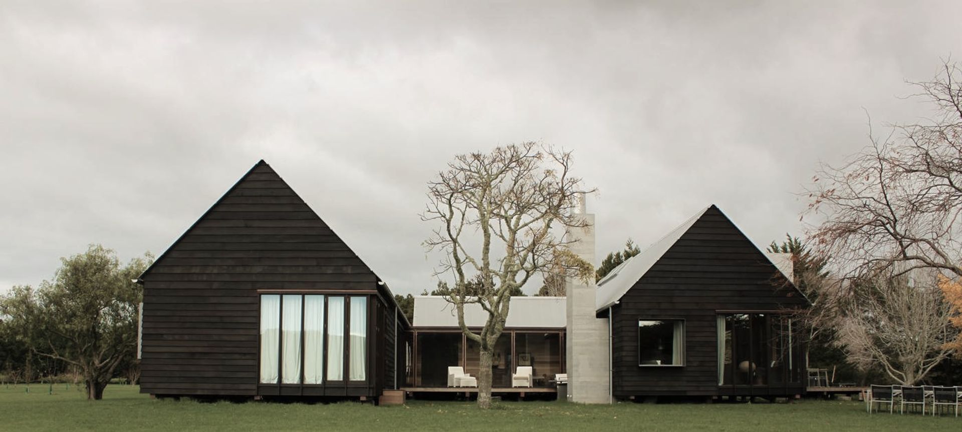 Point Wells House | Point Wells, Auckland banner
