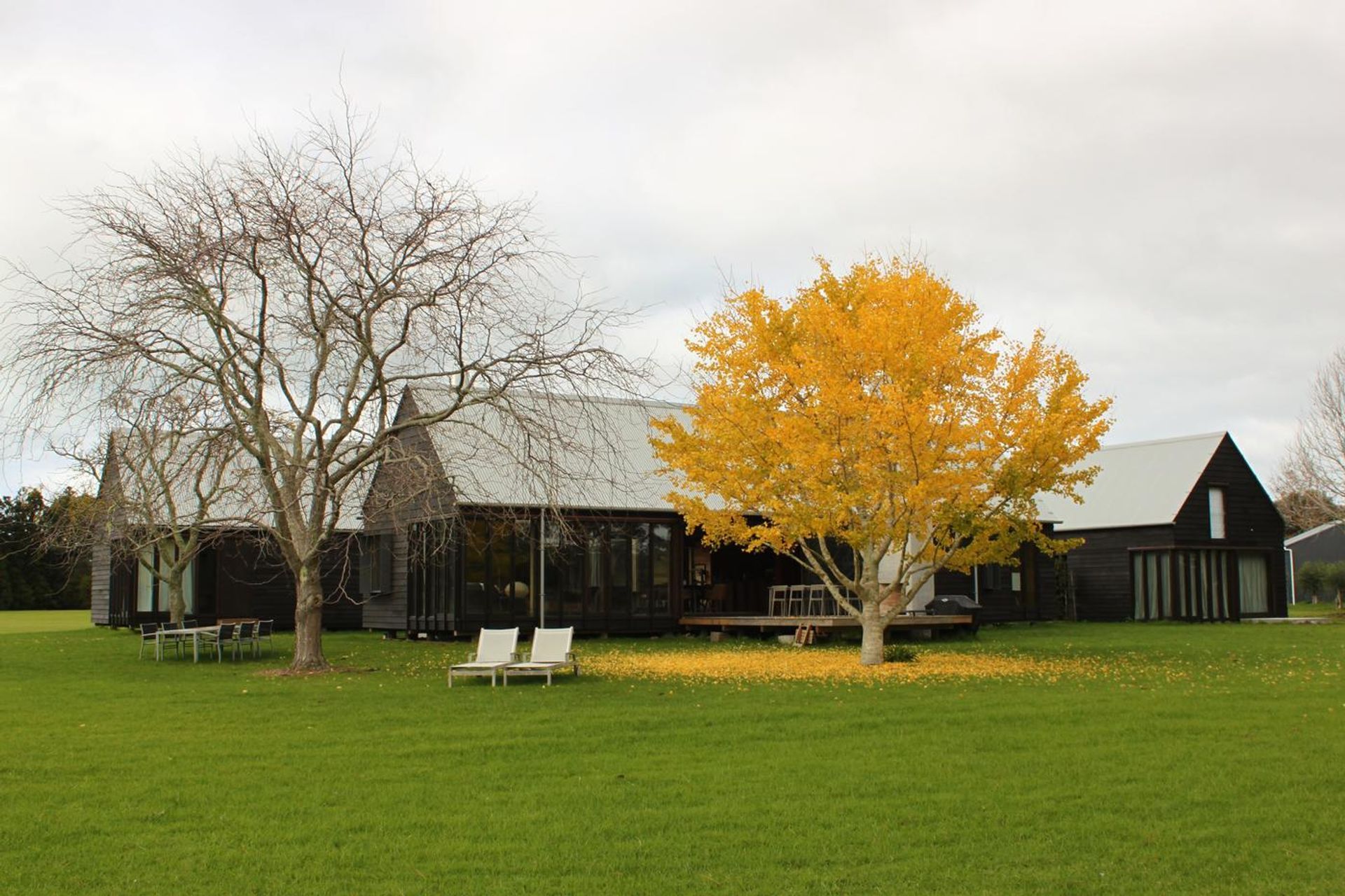 Point Wells House | Point Wells, Auckland