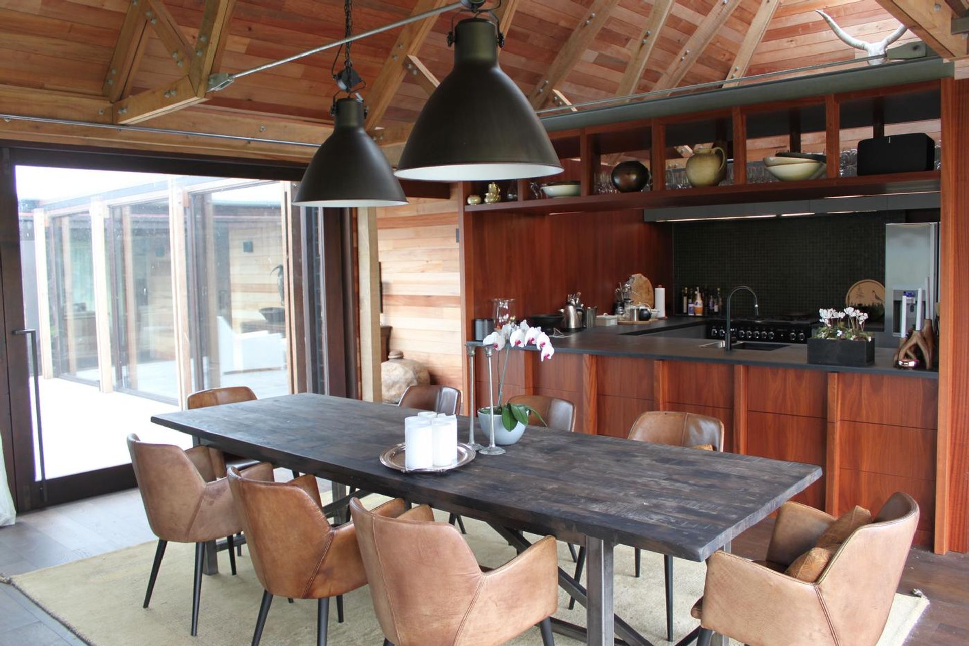 Point Wells House | Point Wells, Auckland