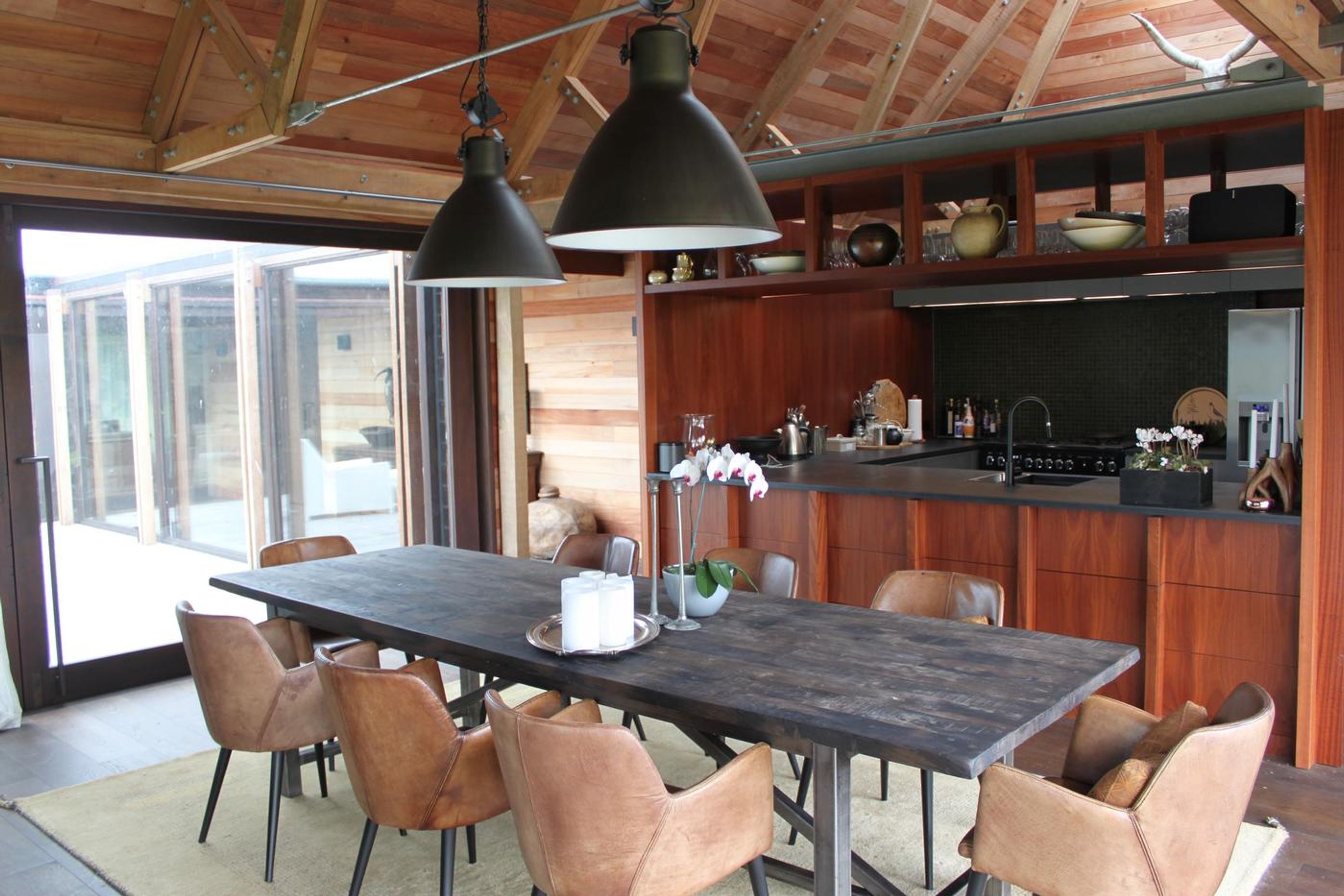 Point Wells House | Point Wells, Auckland