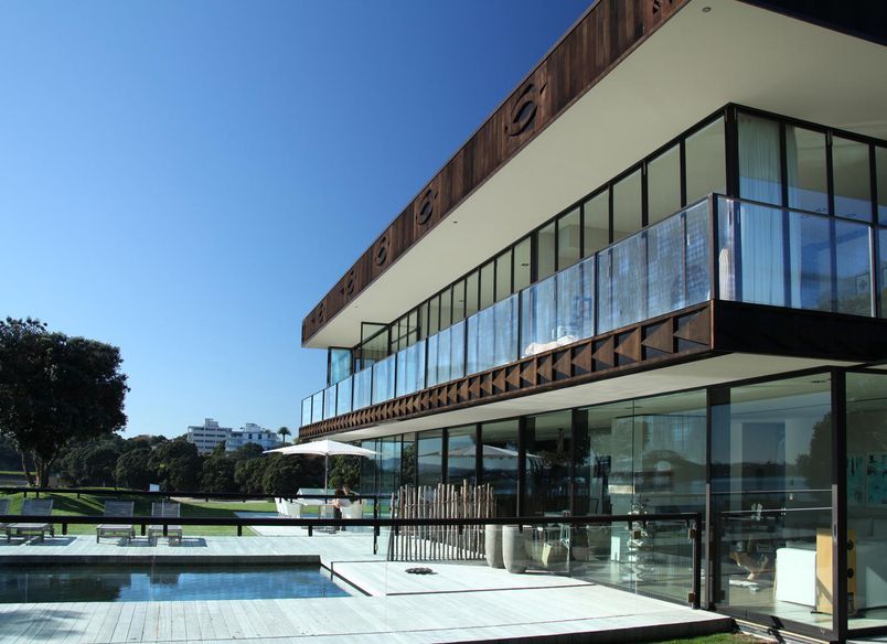 Herne Bay House | Herne Bay, Auckland