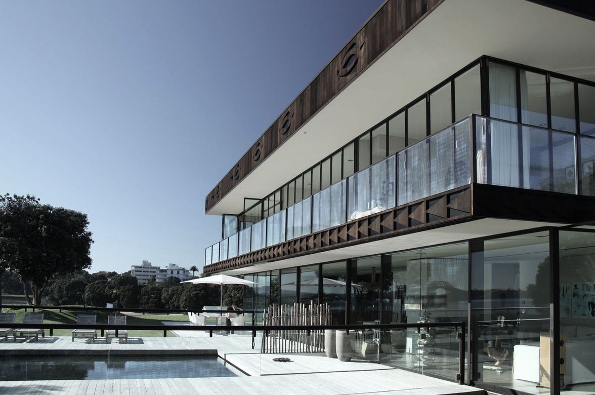 Herne Bay House | Herne Bay, Auckland