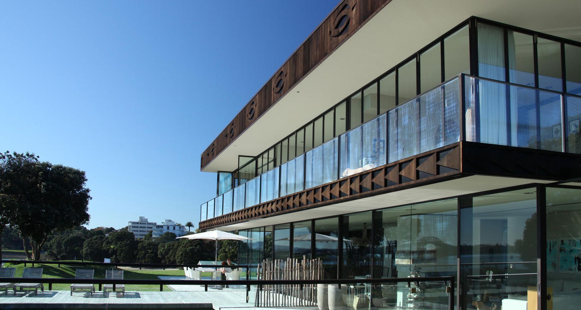 Herne Bay House | Herne Bay, Auckland banner