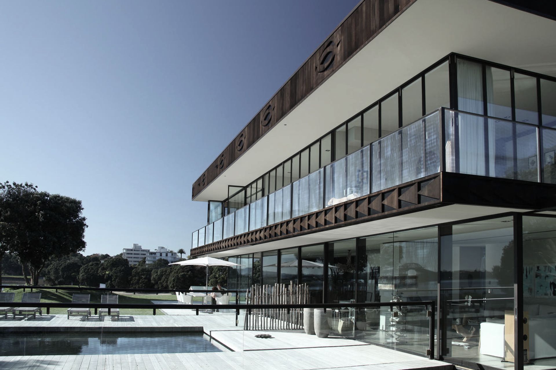 Herne Bay House | Herne Bay, Auckland