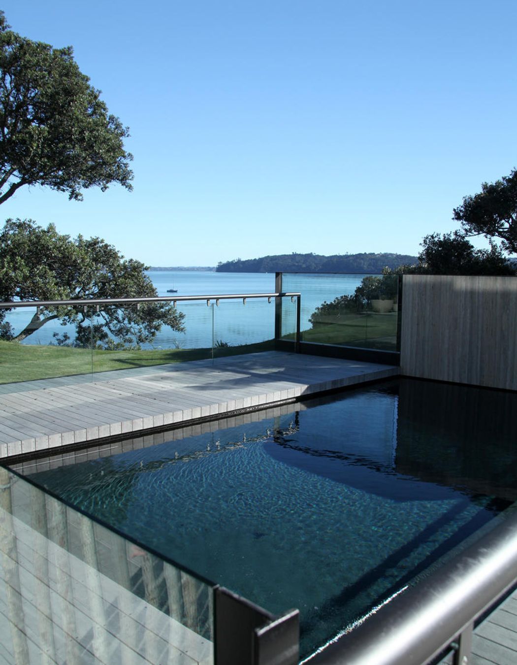 Herne Bay House | Herne Bay, Auckland