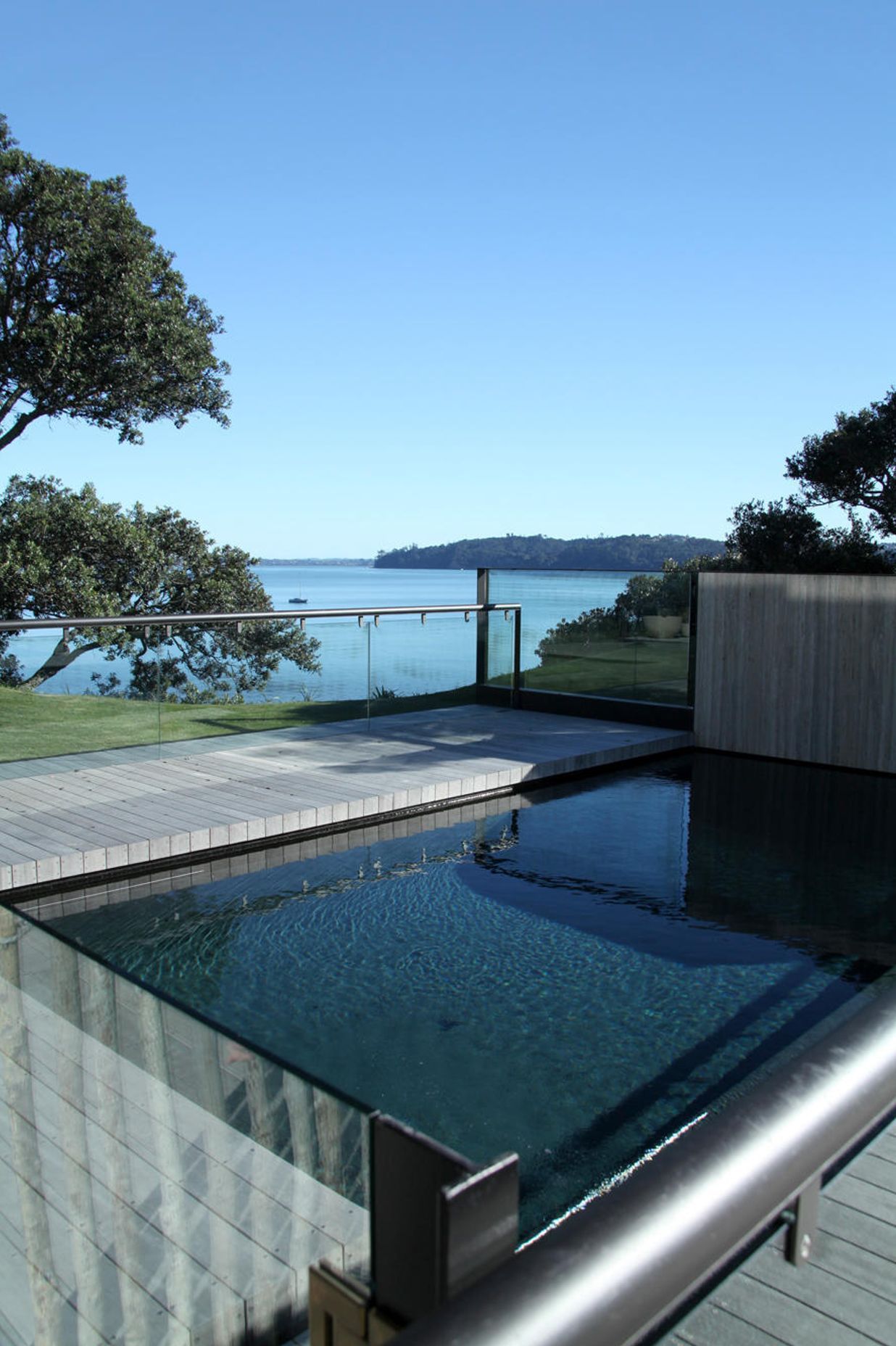 Herne Bay House | Herne Bay, Auckland