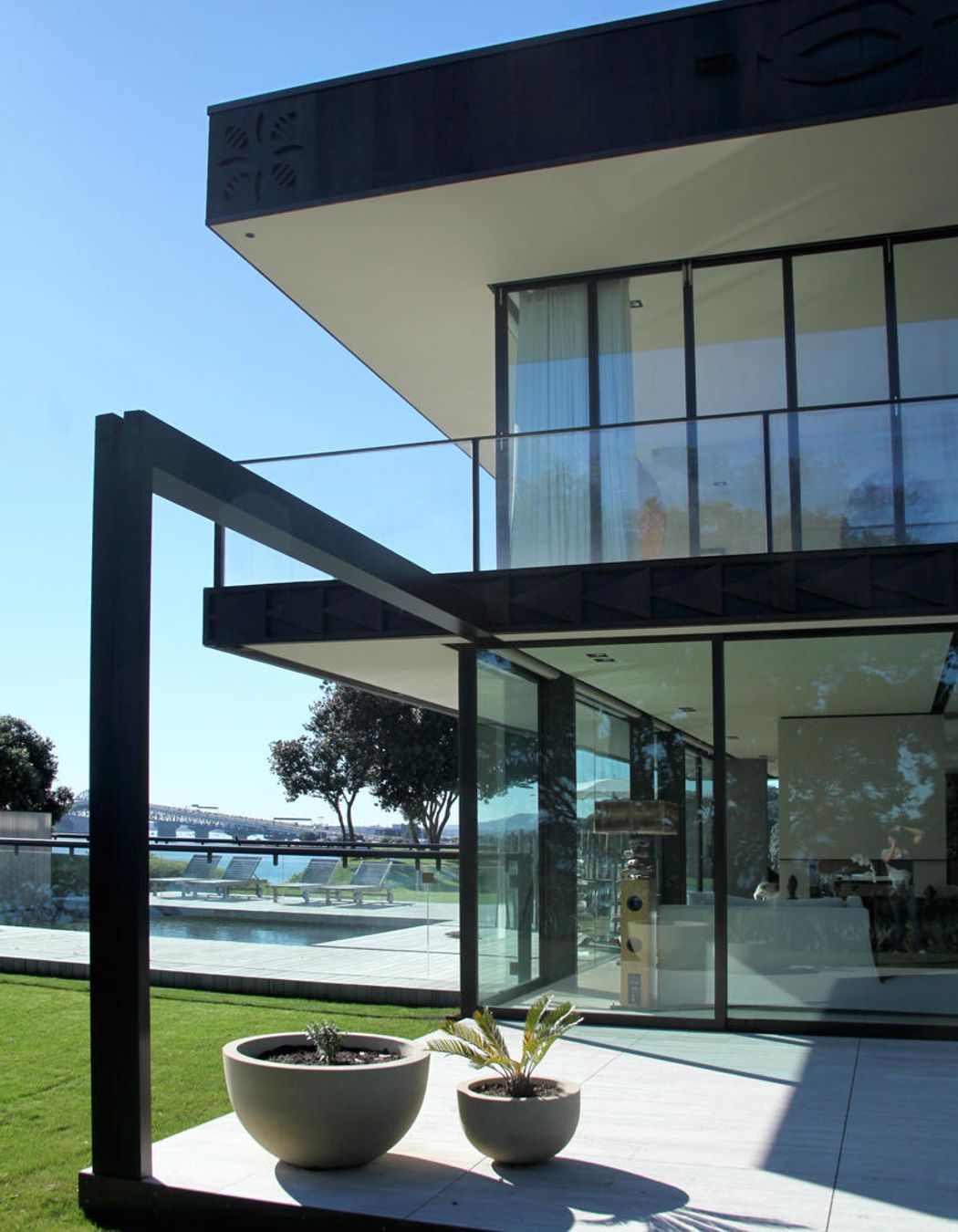 Herne Bay House | Herne Bay, Auckland