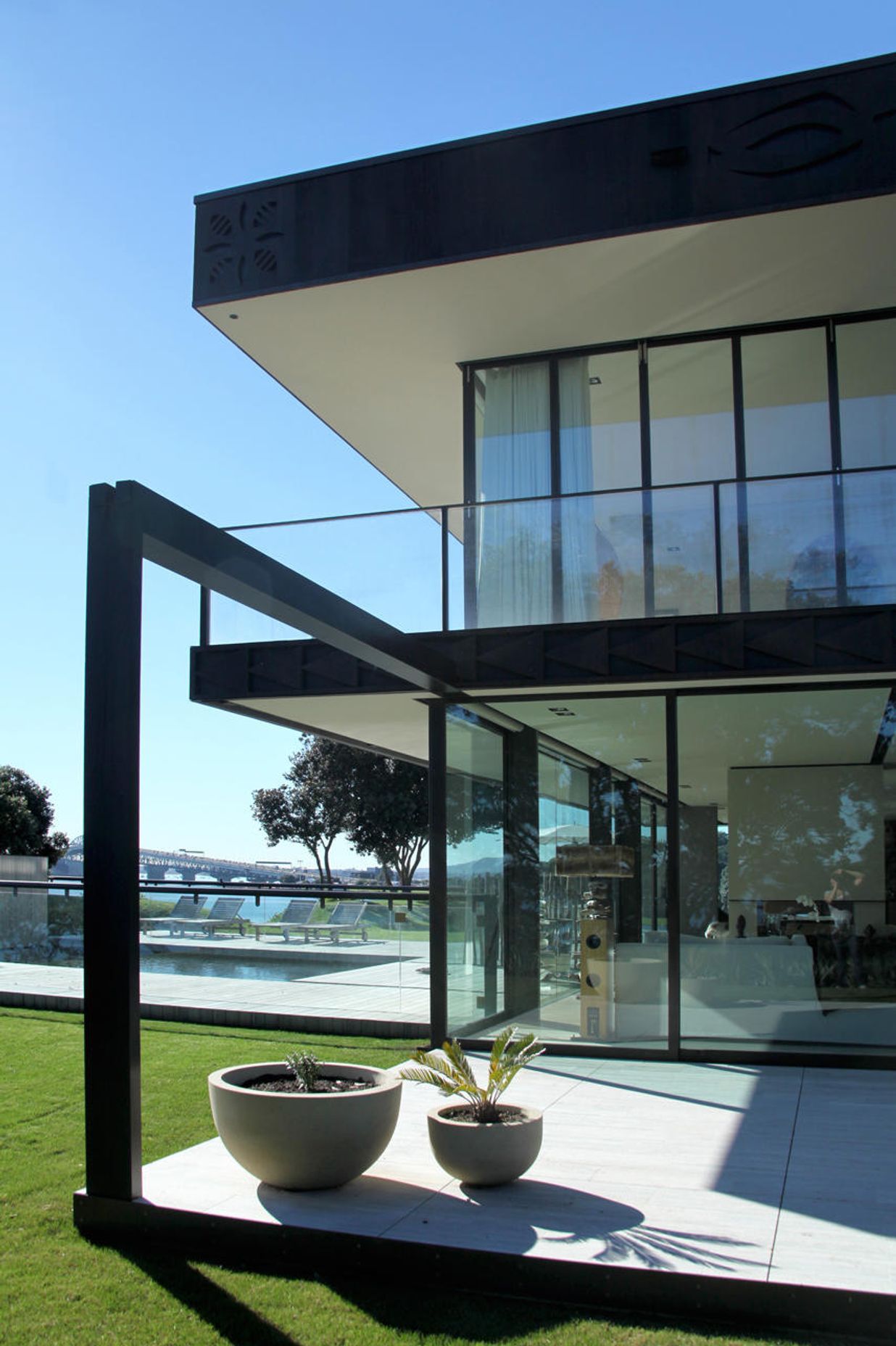 Herne Bay House | Herne Bay, Auckland