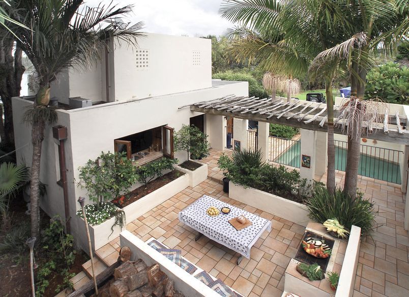 Baddeley’s Beach House | Baddeley’s Beach, Tawharanui