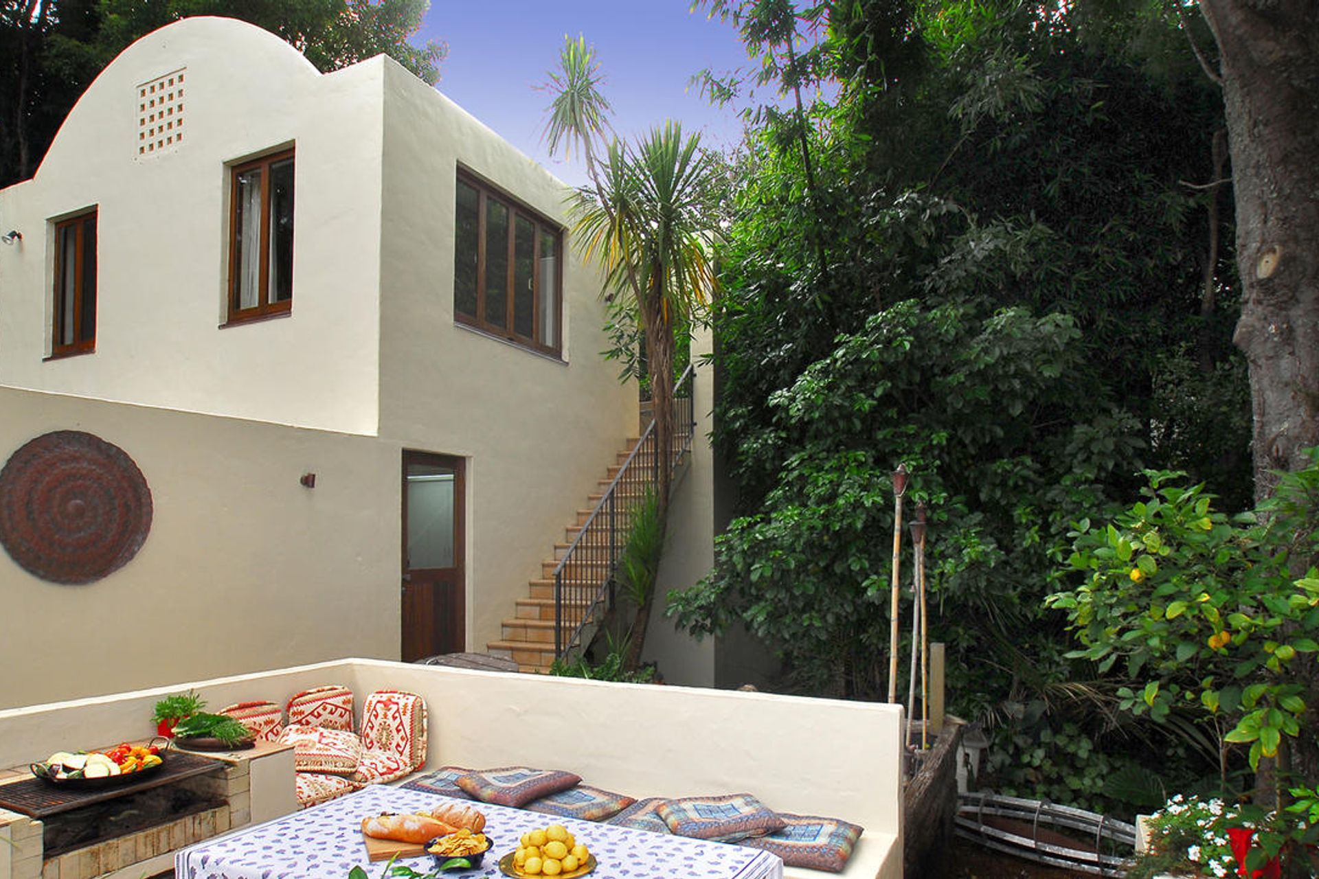 Baddeley’s Beach House | Baddeley’s Beach, Tawharanui