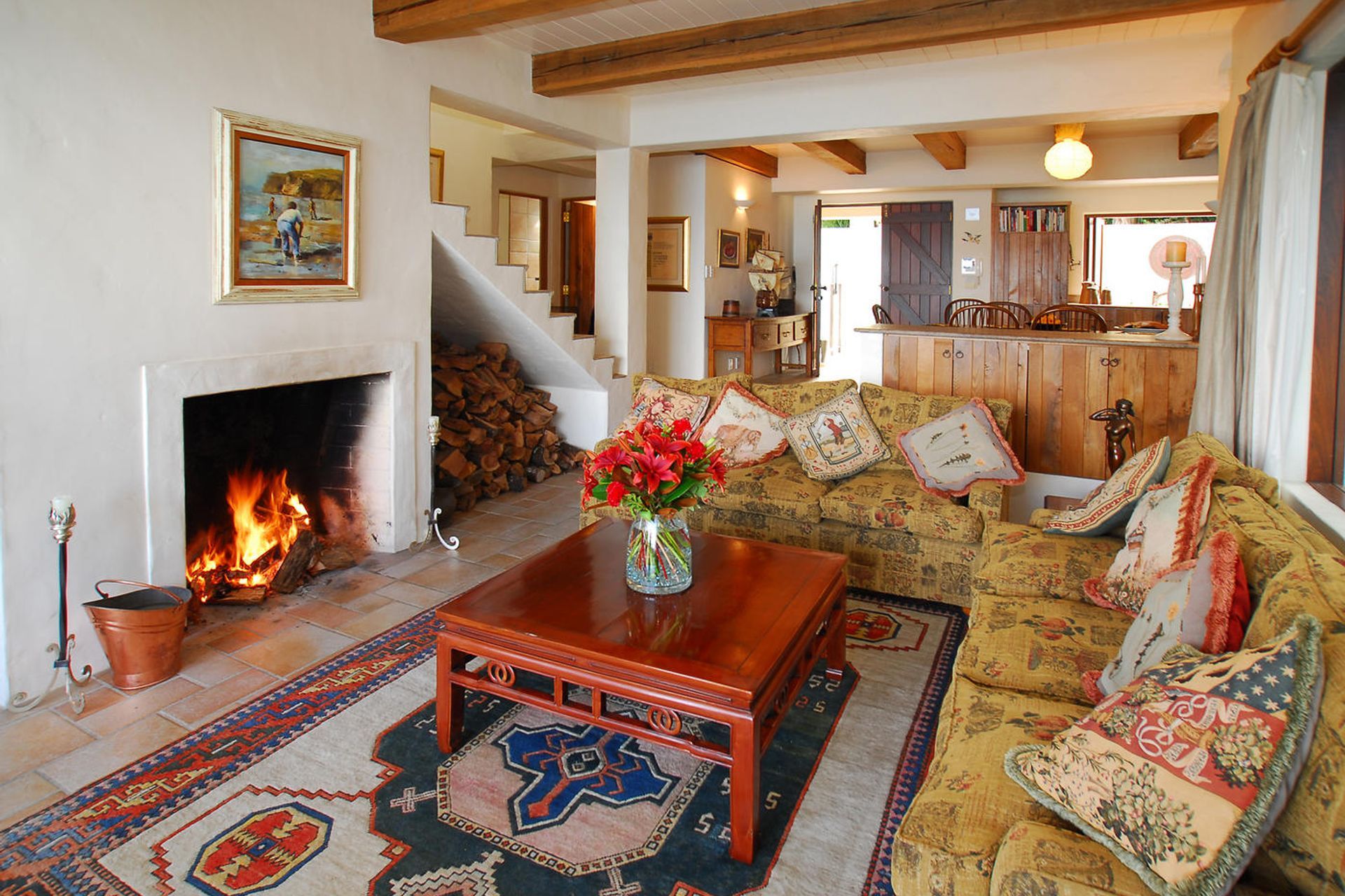 Baddeley’s Beach House | Baddeley’s Beach, Tawharanui
