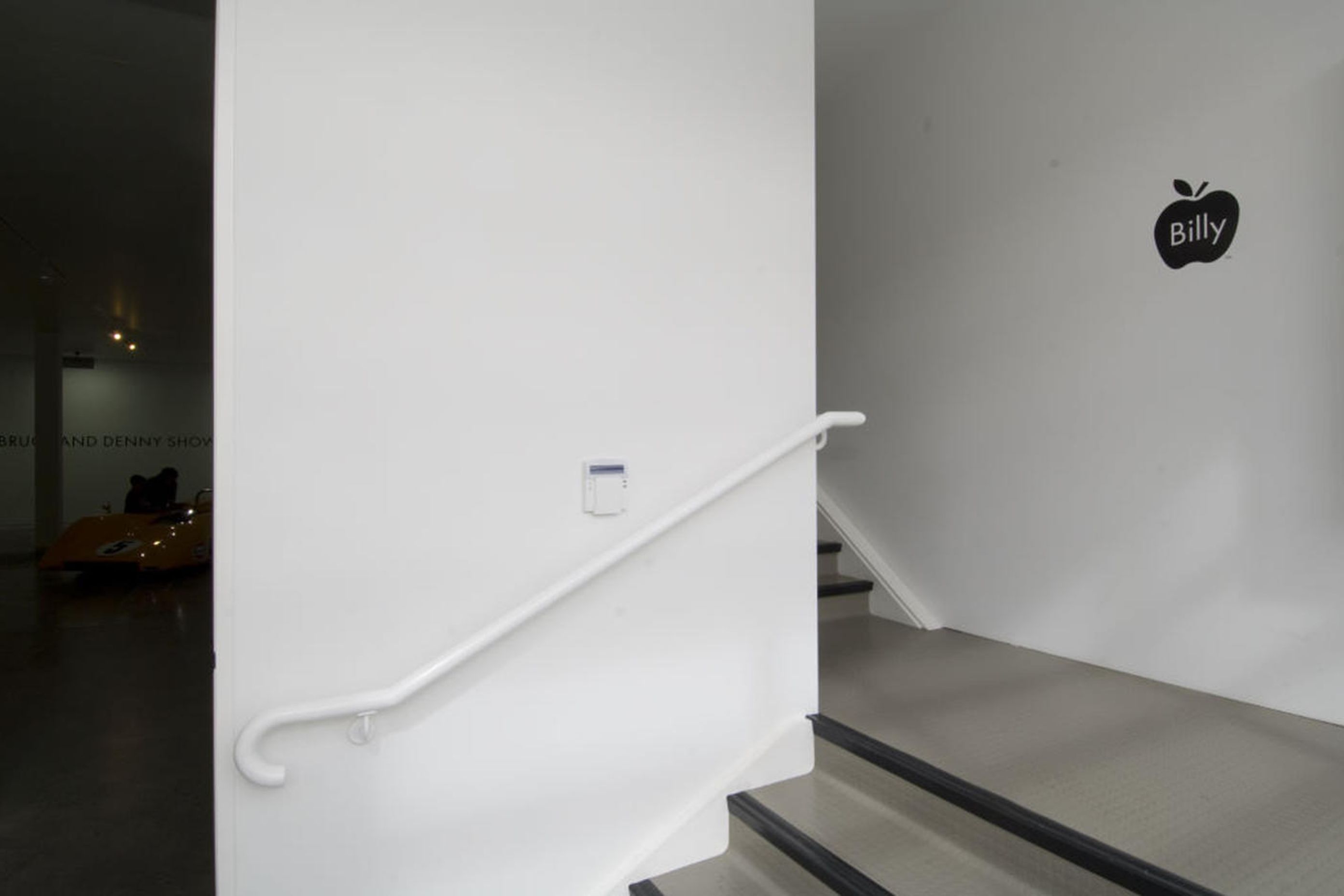 Two Rooms Gallery | Parnell, Auckland