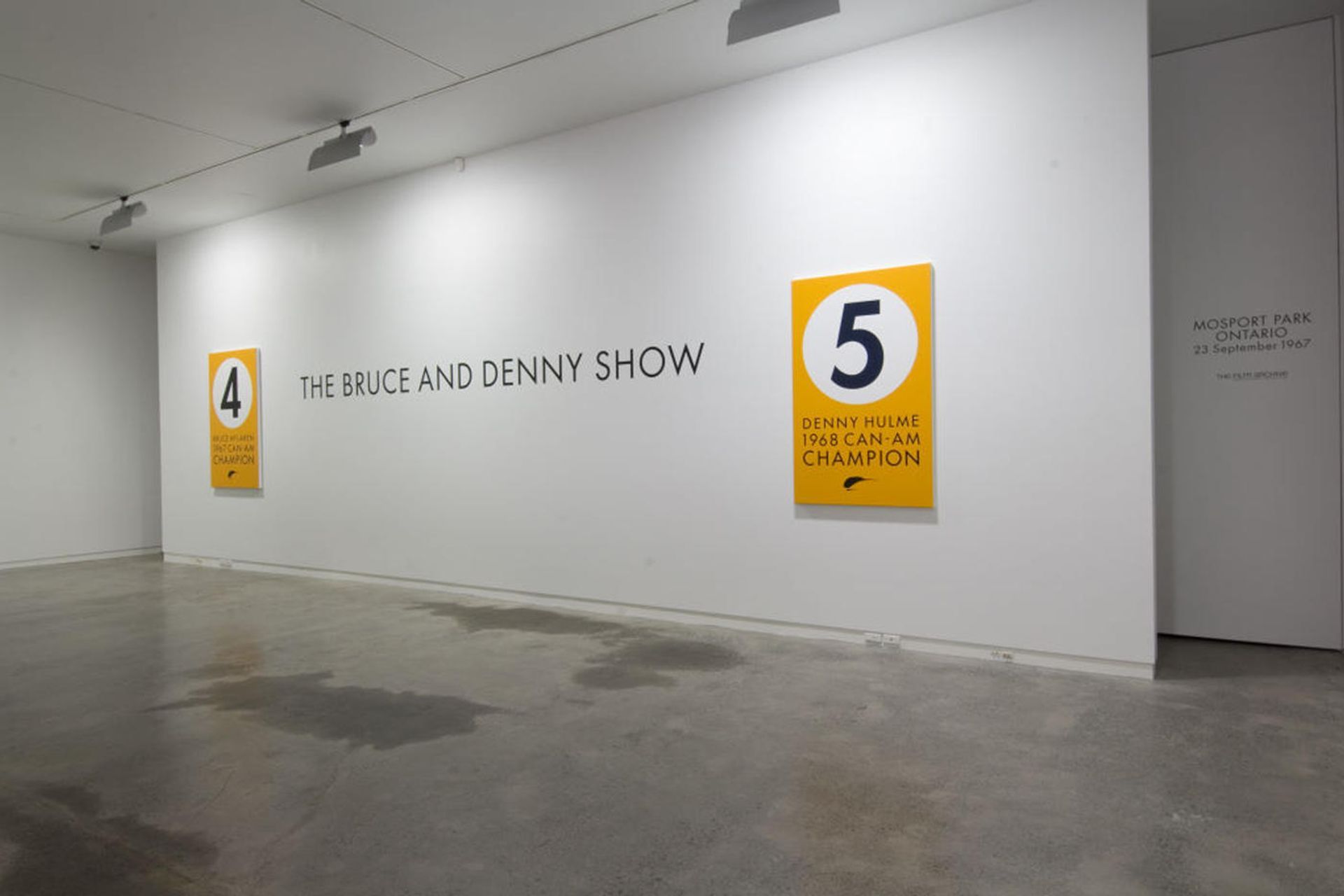 Two Rooms Gallery | Parnell, Auckland