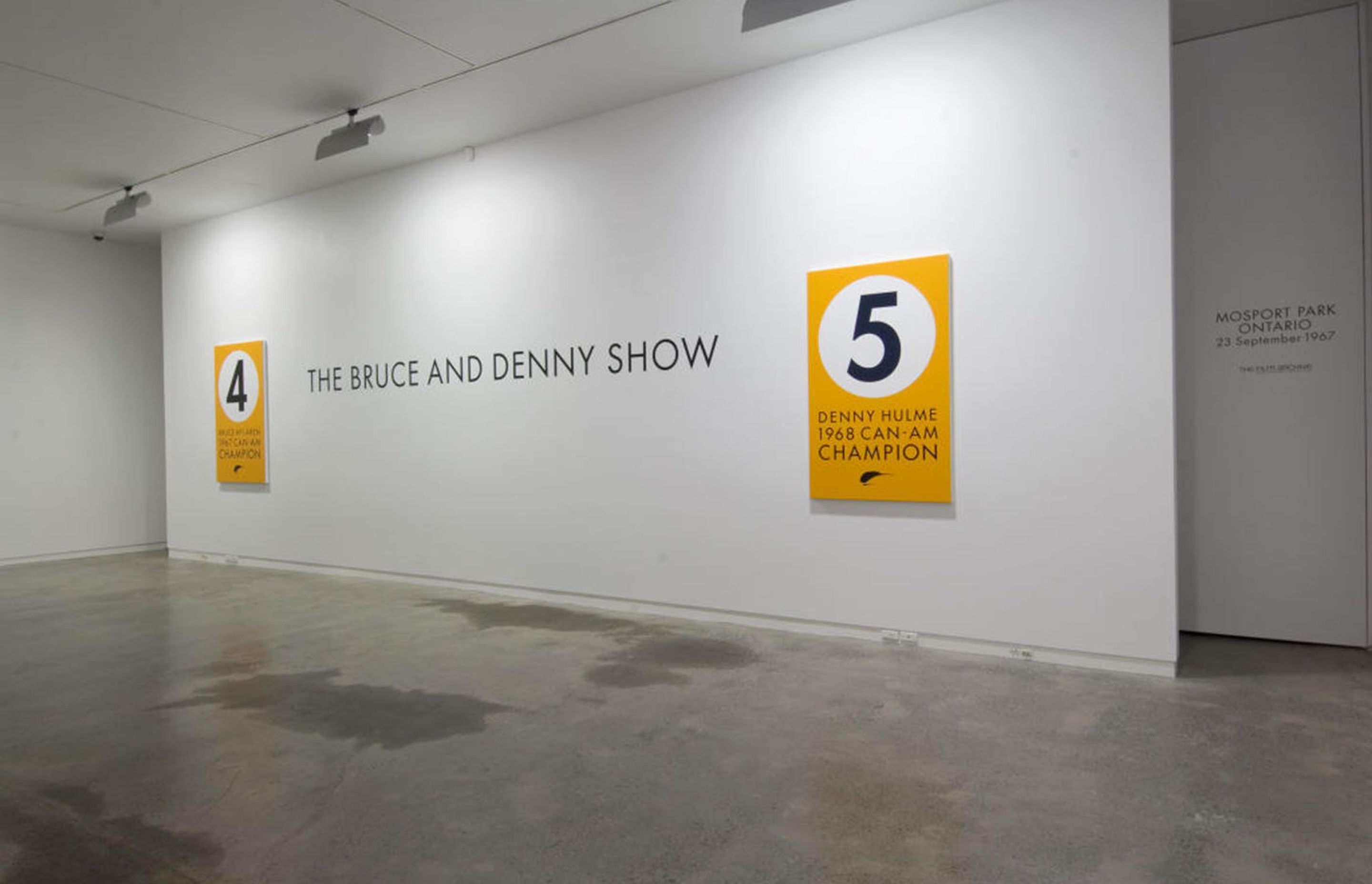 Two Rooms Gallery | Parnell, Auckland