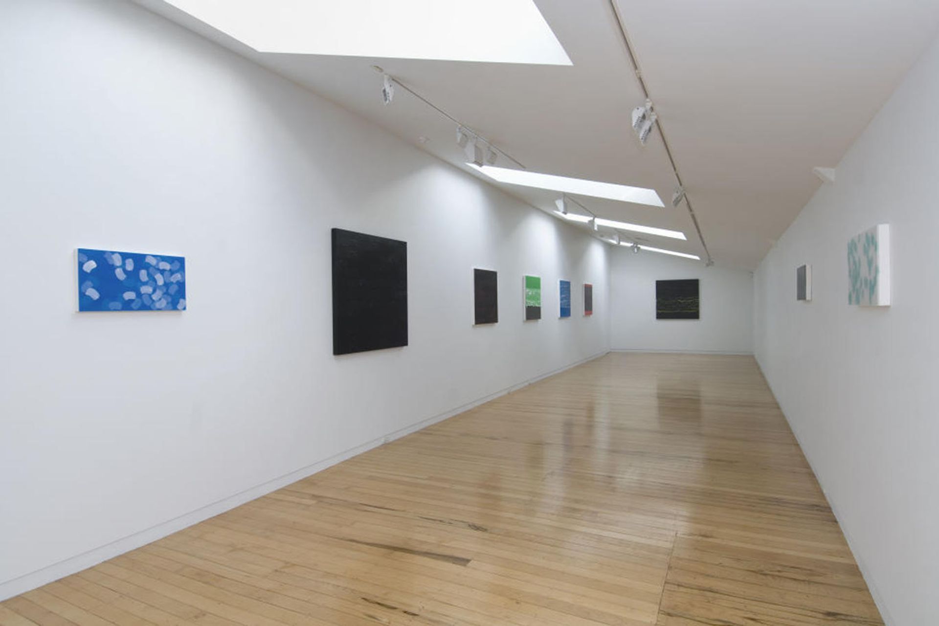 Two Rooms Gallery | Parnell, Auckland