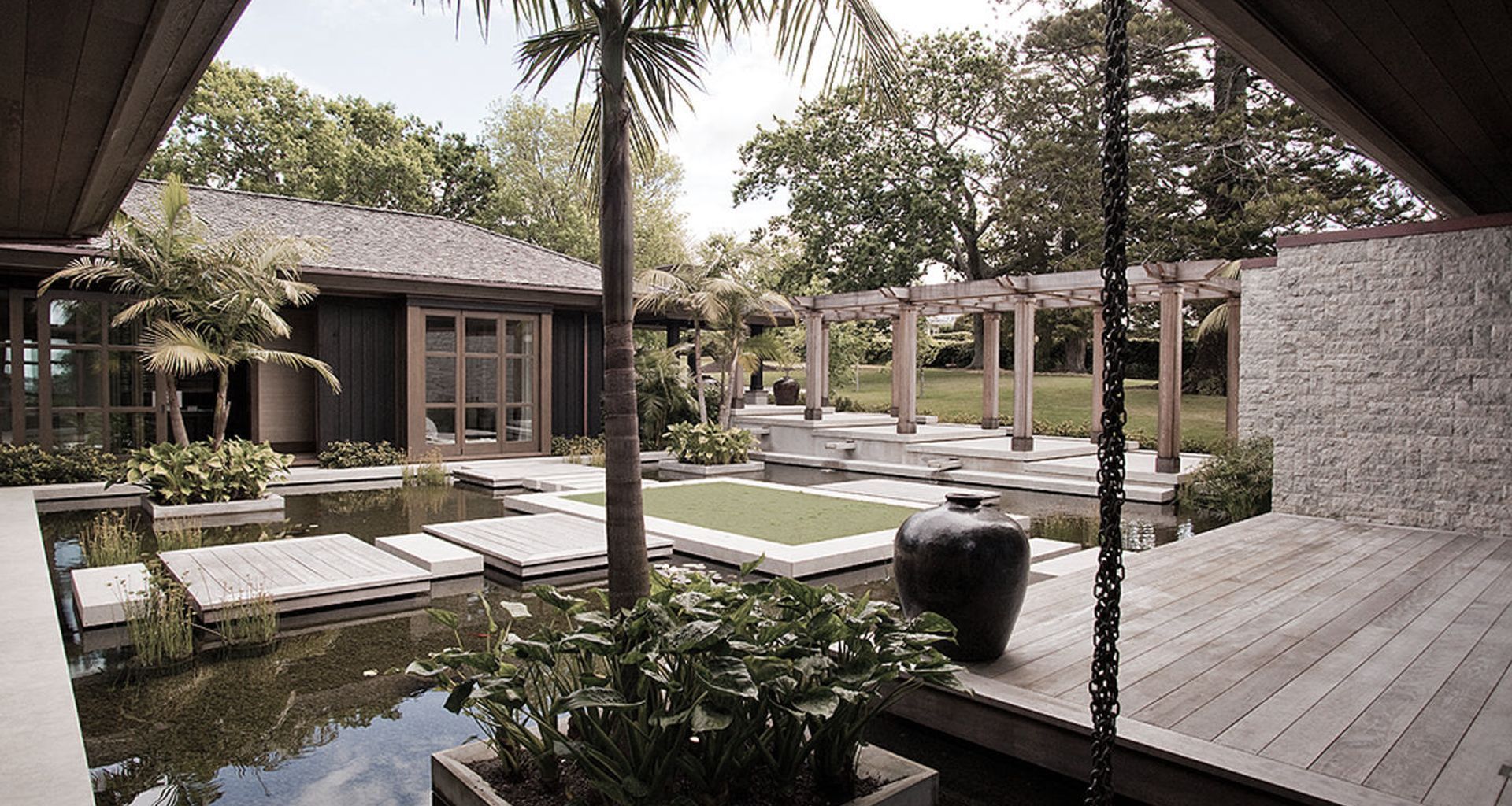 Remuera House | Remuera, Auckland banner