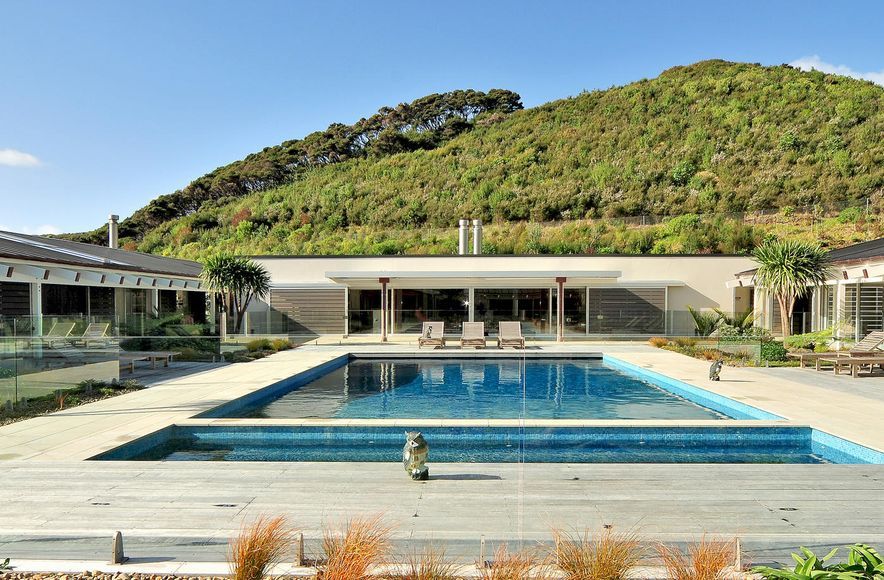 Bay of Islands House | Omarino, Bay of Islands