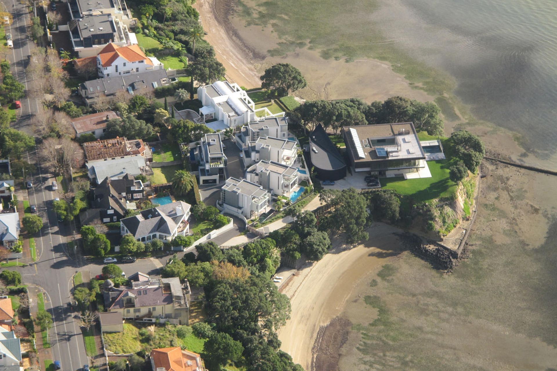 Herne Bay House | Herne Bay, Auckland