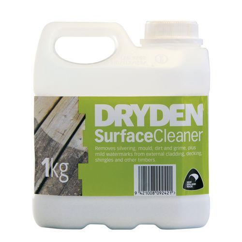 Dryden SurfaceCleaner