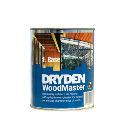 Dryden WoodMaster