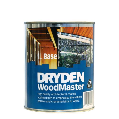 Dryden WoodMaster