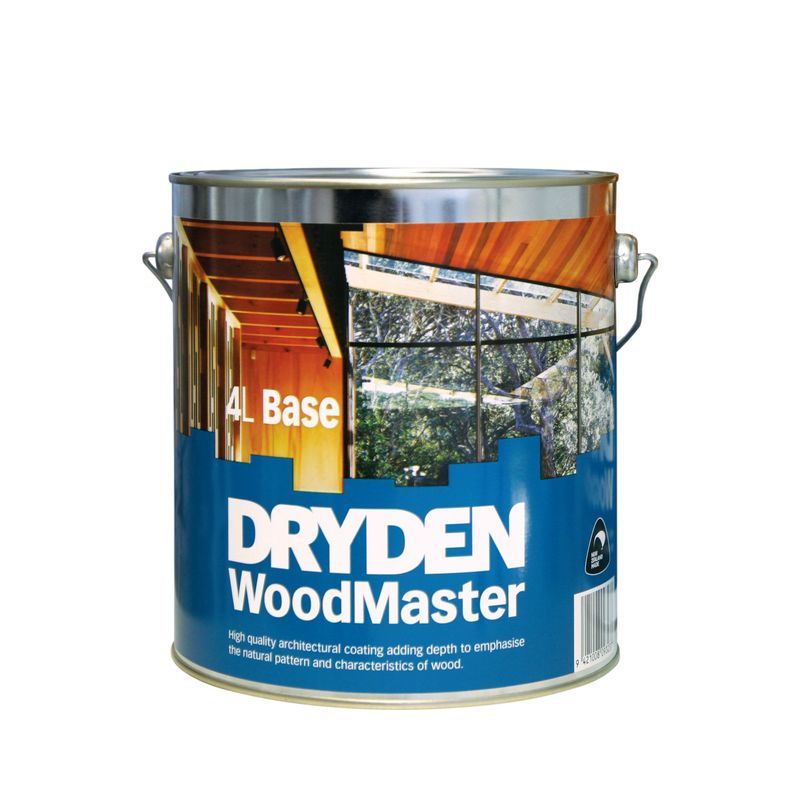 Dryden WoodMaster