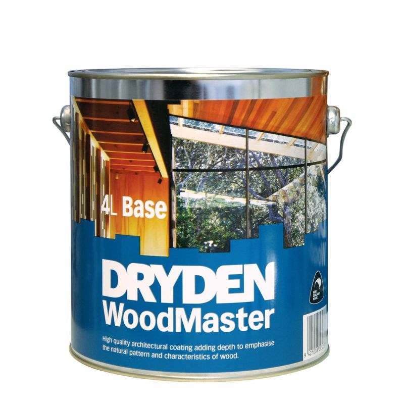 Dryden WoodMaster