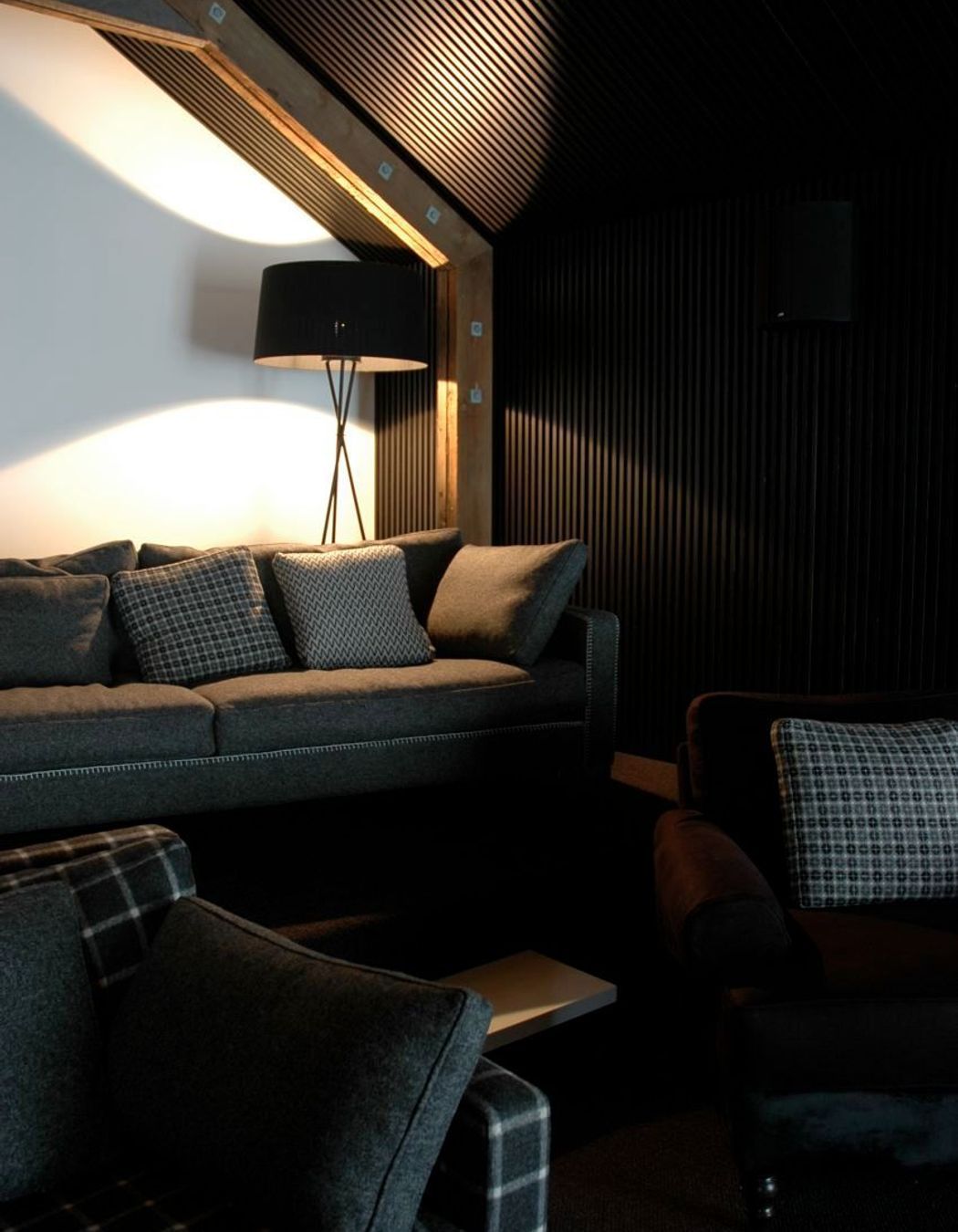 Home Cinema and Gym, Wairarapa