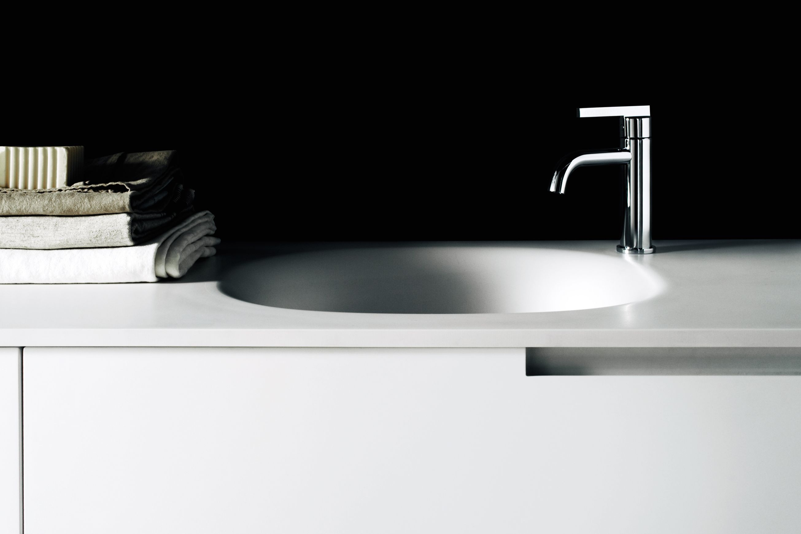 Sabbia Washbasin