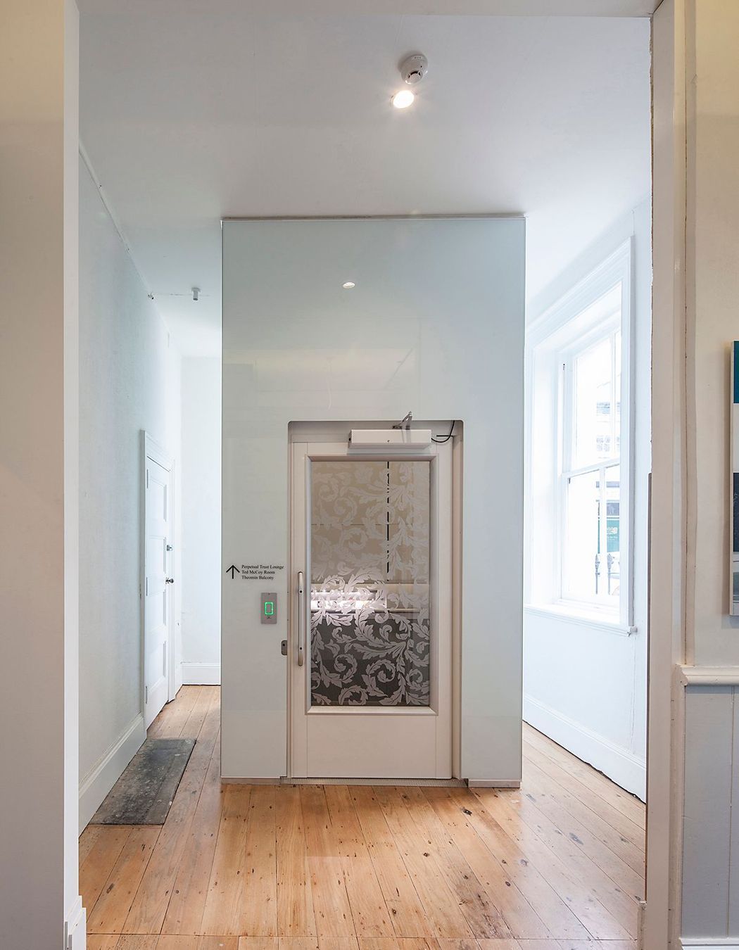 Dunedin Museum Annex