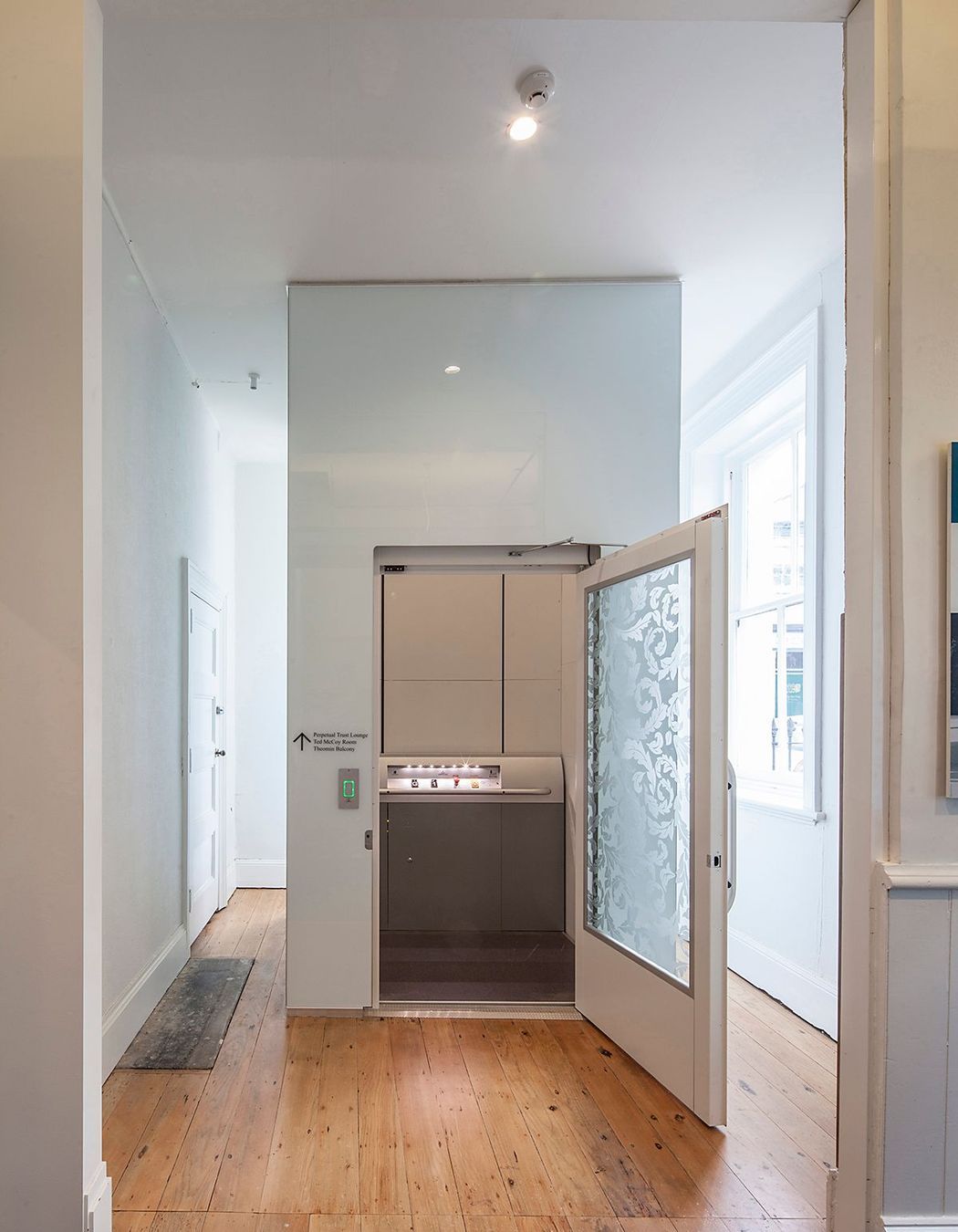 Dunedin Museum Annex