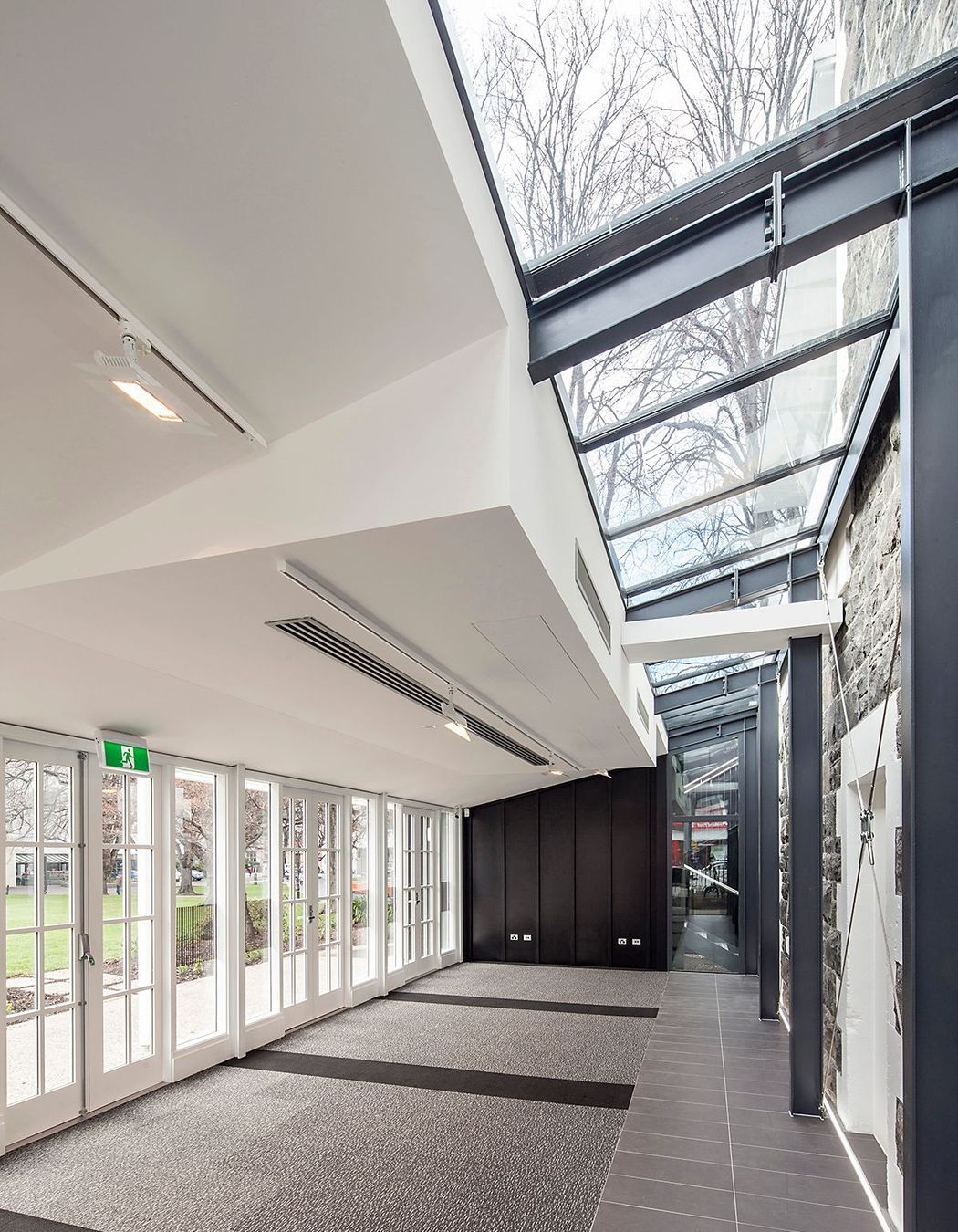 Dunedin Museum Annex