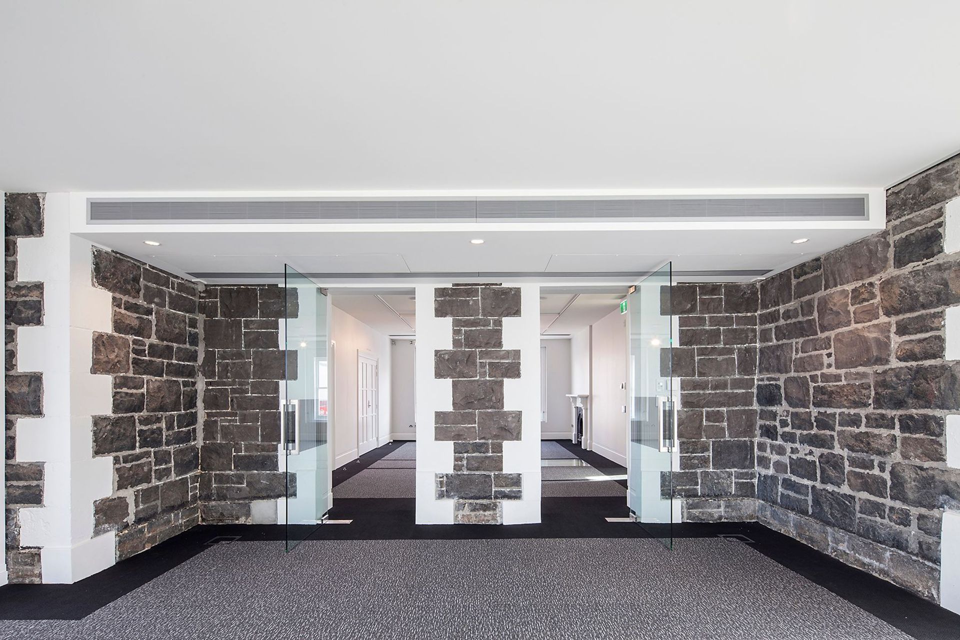 Dunedin Museum Annex