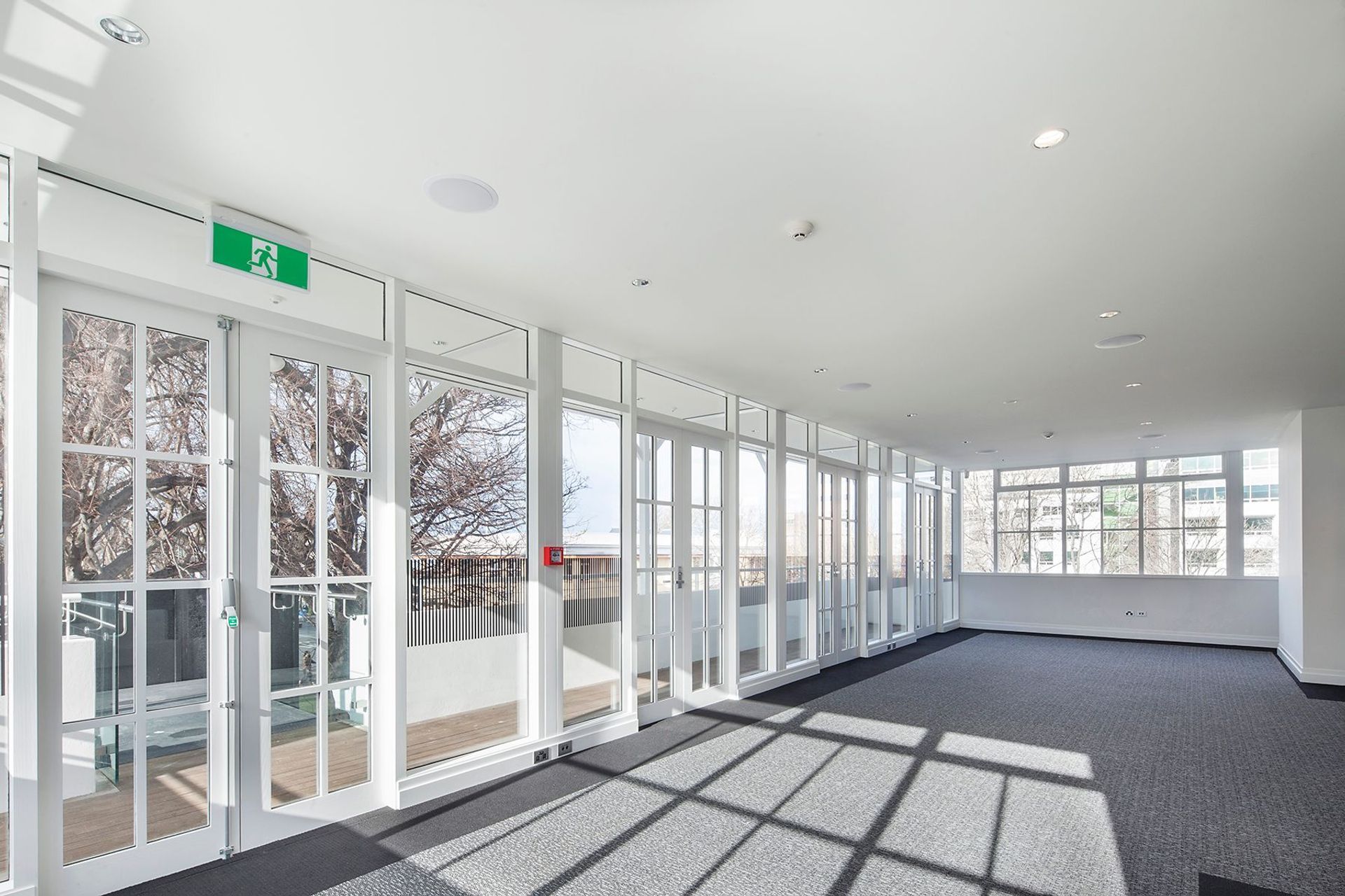 Dunedin Museum Annex
