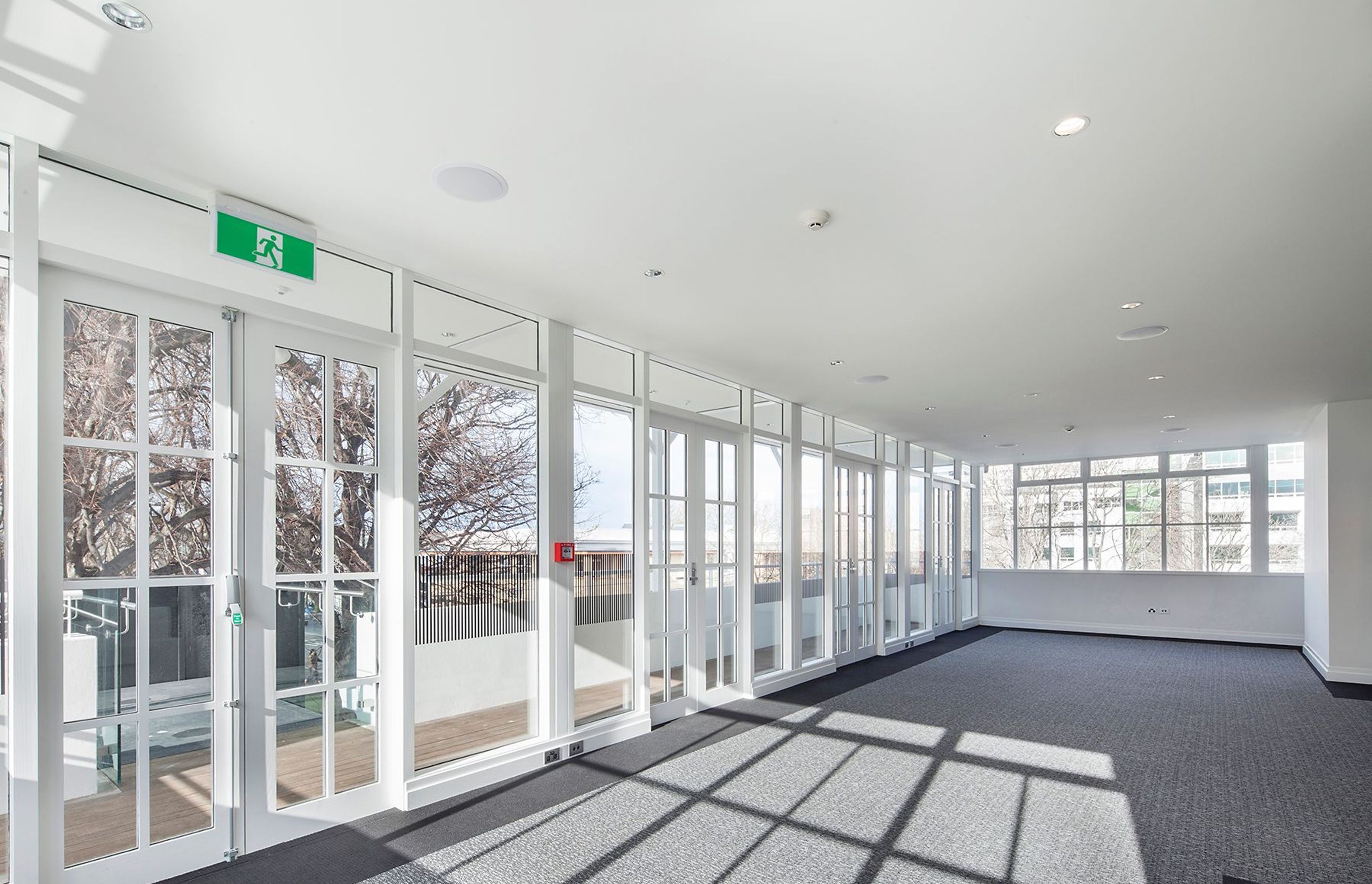Dunedin Museum Annex
