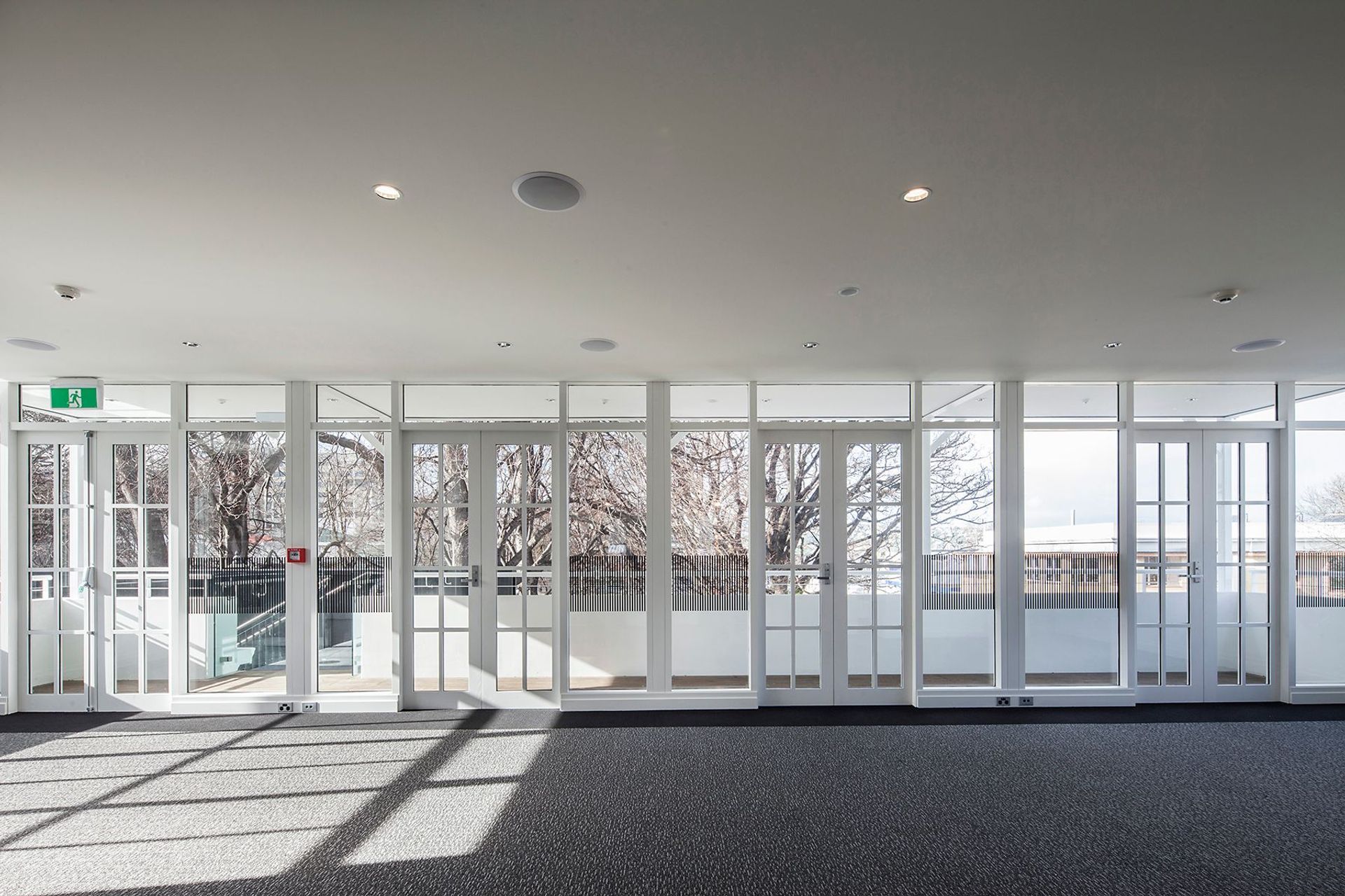 Dunedin Museum Annex