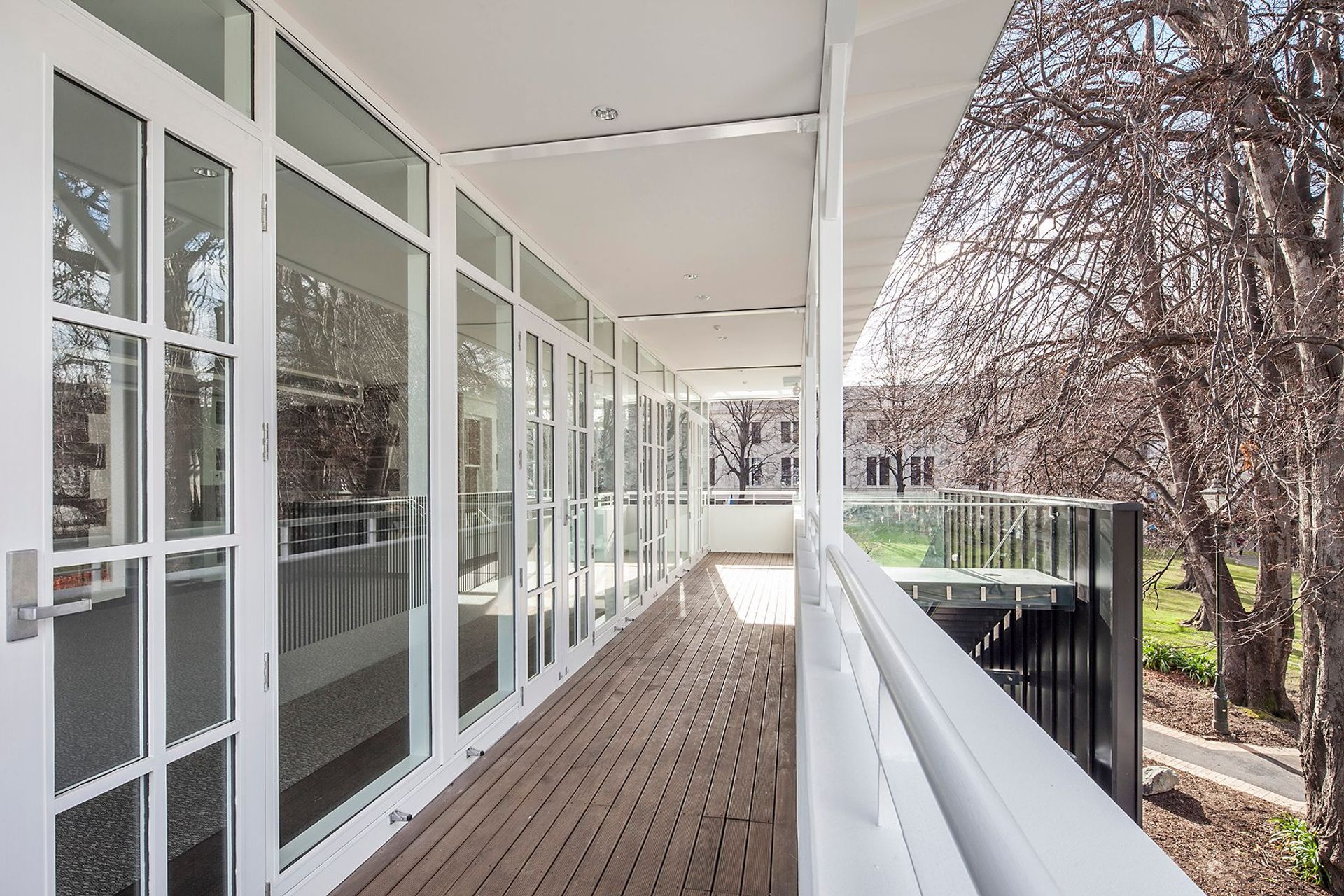 Dunedin Museum Annex