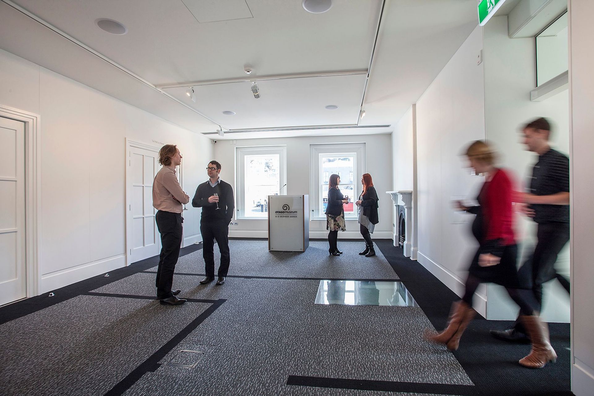 Dunedin Museum Annex